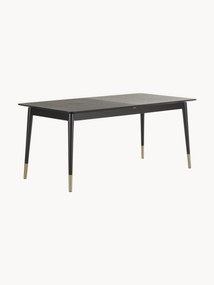 Mesa de jantar extensível Fenwood, 180 - 260 x 90 cm