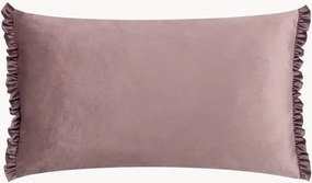 Almofada em veludo Tilly