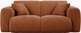 Sofá em bouclé Molino (2 lugares), L 170 cm