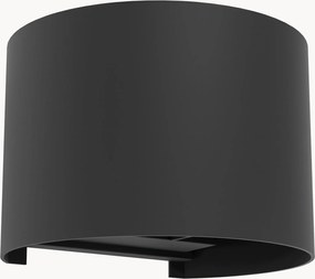 Candeeiro de parede LED para exterior Calpino