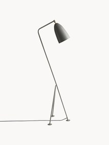Adjustable Small Reading Lamp Gräshoppa