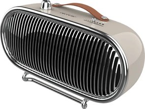 Aquecedor de mesa de cerâmico ReadyWarm 1500W Ceramic Retro