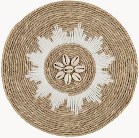 Decoração de parede Cauri