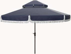 Guarda-sol com inclinação Milan, Ø 257 cm