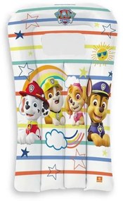 Colchão Insuflável Unice Toys Multicolor The Paw Patrol Pvc (50 X 75 cm)