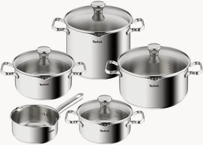 Conjunto de utensílios de cozinha Duetto, conjunto de 9