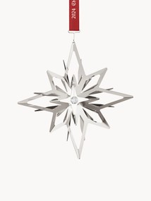 Tree Pendant CC with Two Ribbons