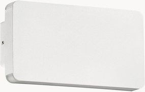 Candeeiro de parede LED para exterior Artu