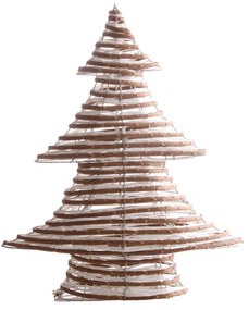 Árvore Natal 15 Leds 40CM