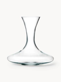 Decantador de cristal artesanal Classic, 750 ml