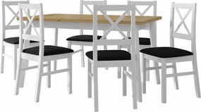 Conjunto para refeições Victorville 297