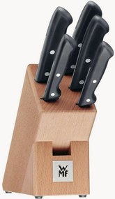 Bloco de facas com facas Classic Line, conjunto de 6