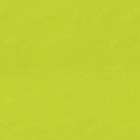 Almofadões para móveis de paletes 3 pcs tecido verde brilhante