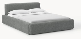 Cama estofada Melva