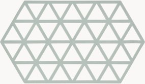 Base para copos em silicone Triangles