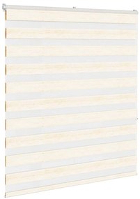 Cortina de zebra 120x150 cm largura do tecido 115,9cm poliéster