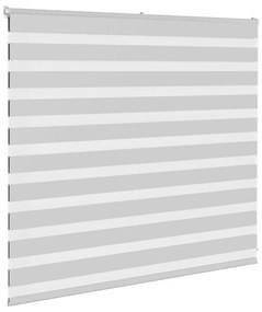 Cortina de zebra 160x100 cm largura do tecido 155,9cm poliéster