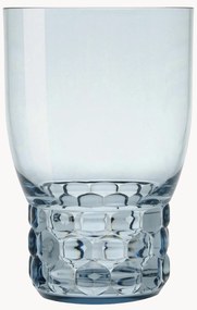 Copos Jellies, conjunto de 4