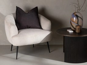 Poltrona Dallas 3172