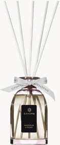 Difusor com varetas Magnolia & Peony (marinho, cítrico, verde)