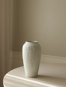 Jarra de cerâmica Volcanic, Alt 31 cm