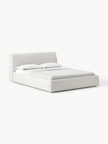 Cama estofada Cloud