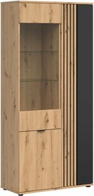 Conjunto para sala de estar Orlnolu 111