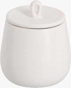 Frascos para especiarias em cerâmica Classic, conjunto de 6
