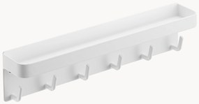 Wardrobe Rail Smart with Magnetic Back