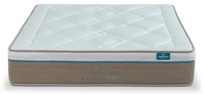 Colchão Nature Prime Viscogel 183 x 98 cm