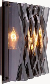 Candeeiro de parede LED Nuvola