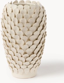 Jarra em cerâmica Dorthea, Alt 32 cm