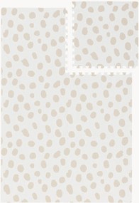 Tapete de brincar extensível Savannah, conjunto de 6