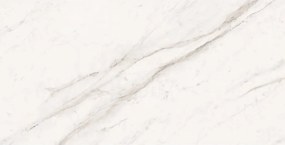 Mexen Colorado White amostra de grés esmaltado retificado. G1, azulejo de piso e parede, brilho - TL161-00-S