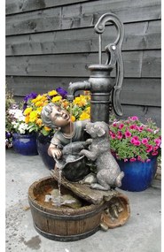 Acqua Arte conjunto Regina 1387045