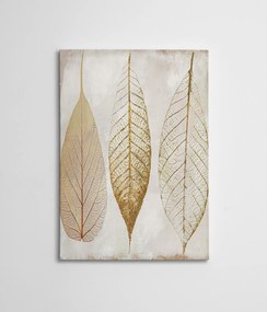 Quadro Decorativo em Tela WY81 – Multicolor – 50 x 70 cm