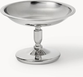 Taça de servir em aço inoxidável Shiloh