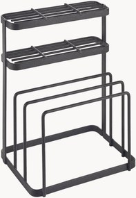 Organizador de facas e tábuas de cortar Tokyo Lava
