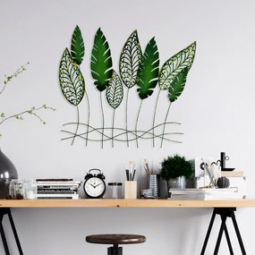 Acessório Decorativo de Parede Kosmer – Multicolor – 75 x 80 cm