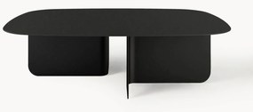 Mesa de centro artesanal Livia