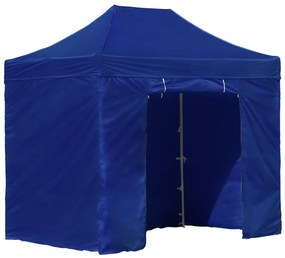 Tenda 3x2 Eco (Kit Completo) - Azul