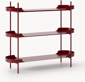 Estante em metal Taru