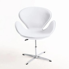 Cadeira Burmes - Branco