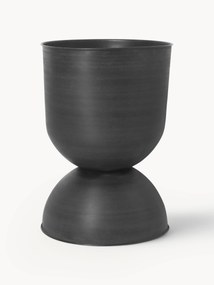 Planter Hourglass, H 73 cm