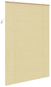 Persianas e Sombras de Janela Natural 140 x 220 cm Bambu