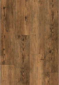 Mexen Anaheim  painéis vinílicos 1227 x 187 mm LVT Dryback 2,5 mm, base de PVC, 4 V-Fuga, Pinheiro - F1380-1227-187-255-4V1-01