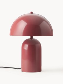 Candeeiro de mesa retro pequeno Walter, Alt 34 cm