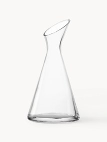 Jarro de cristal artesanal One, 0.75 L