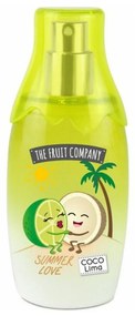 Perfume Mulher The Fruit Company EDT Summer Love Coco Lima (40 ml)