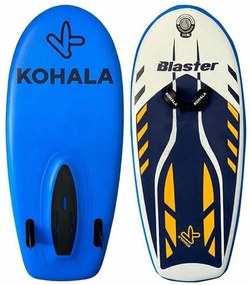 Paddle Surf Board 190 X 73 X 15 cm (3 Pcs)